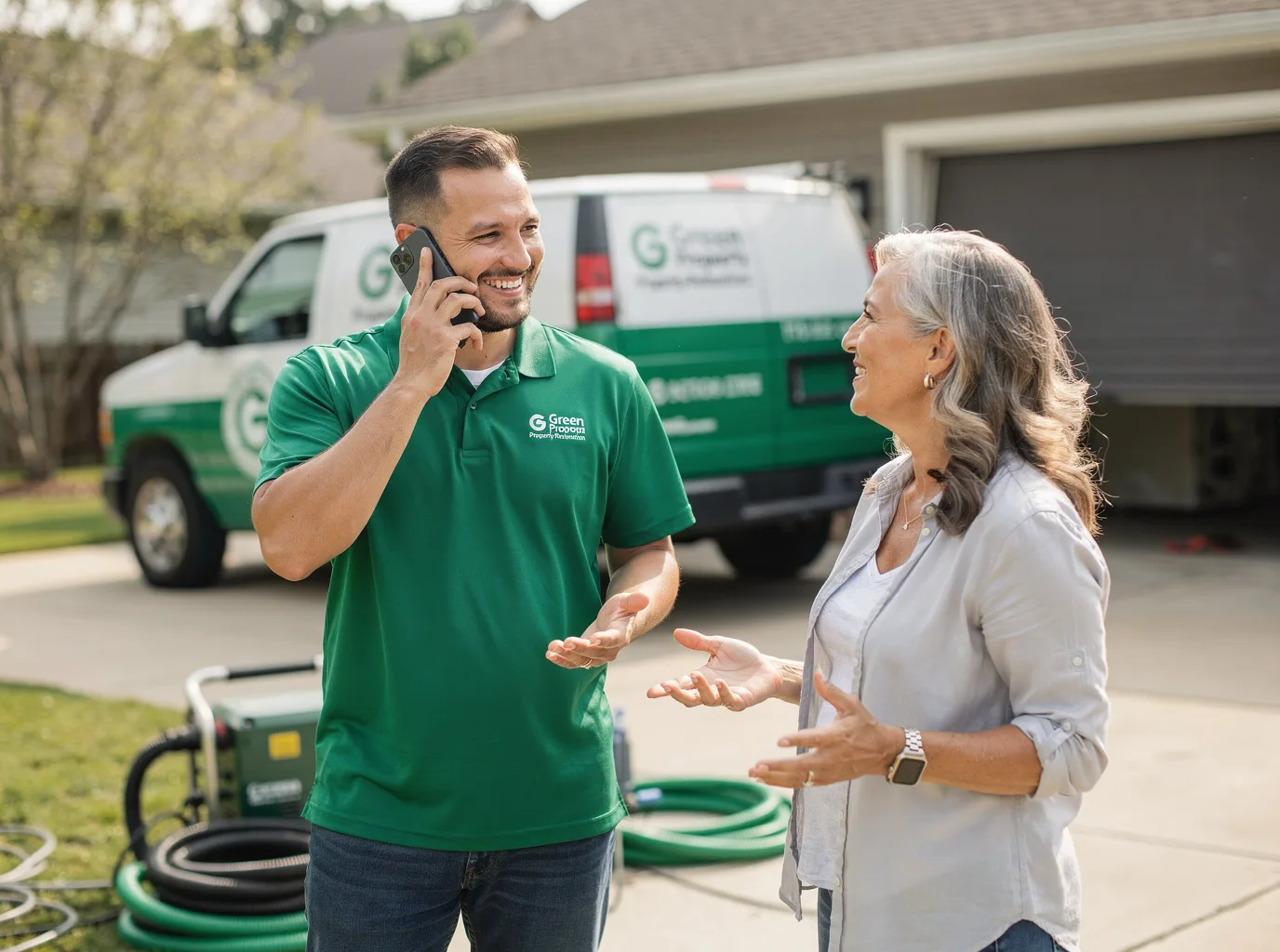 Water Damage Restoration Kinney, MN FAQs